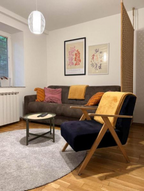 Mica apartment